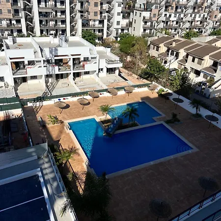 Mil Palmeras * Campoamor