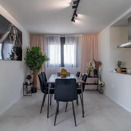 Mil Palmeras Campoamor